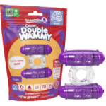 SCREAMING O DOUBLE WAMMY - GRAPE